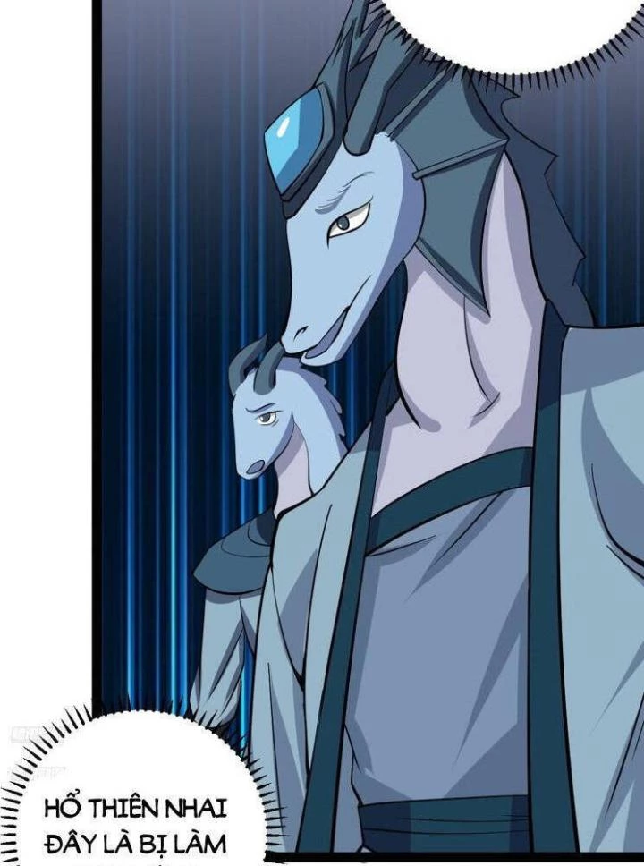Ta Ở Nhà 100 Năm Khi Ra Ngoài Đã Vô Địch Chapter 319 - Trang 3