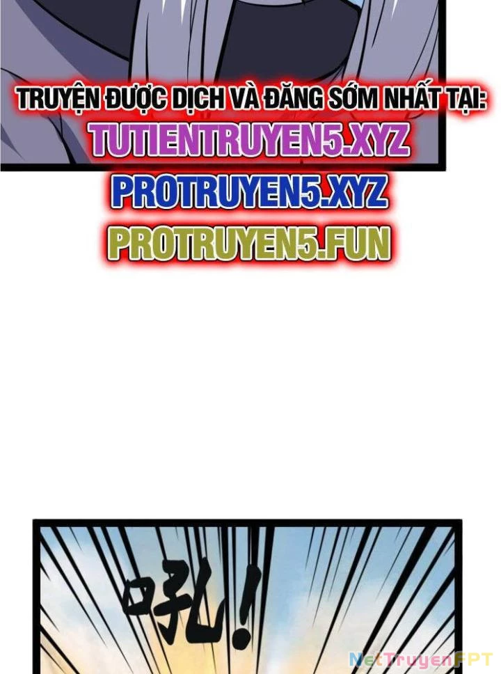 Ta Ở Nhà 100 Năm Khi Ra Ngoài Đã Vô Địch Chapter 319 - Trang 3