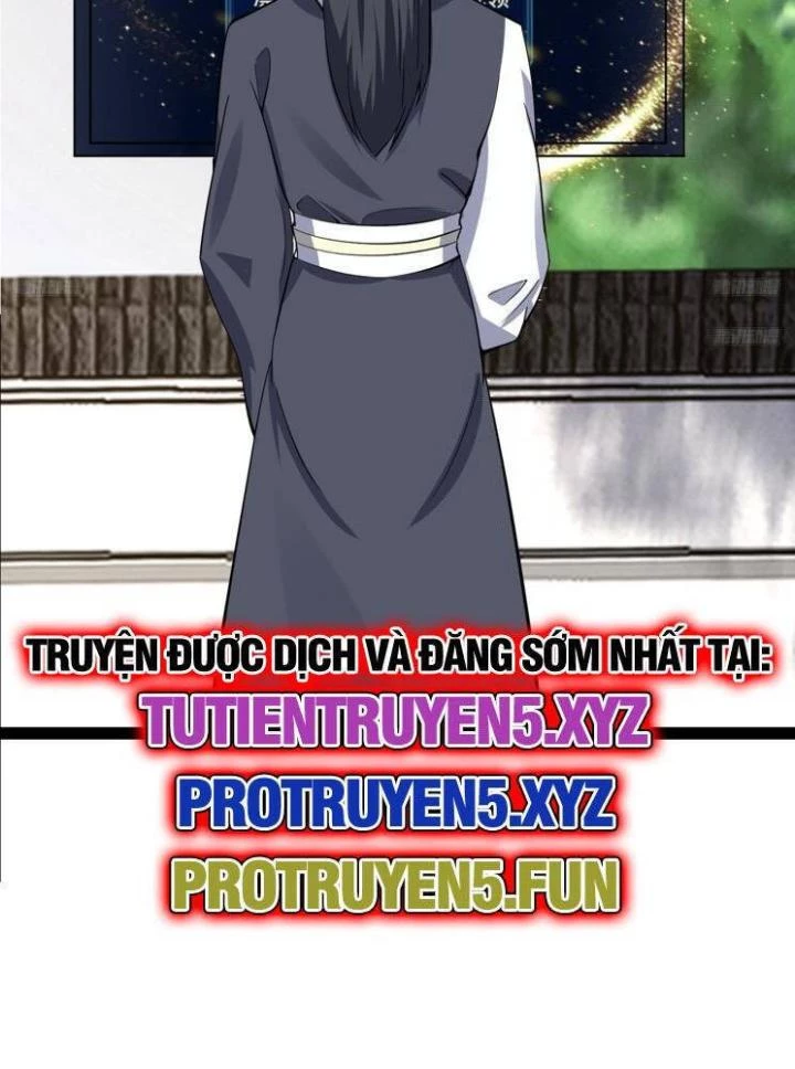 Ta Ở Nhà 100 Năm Khi Ra Ngoài Đã Vô Địch Chapter 319 - Trang 3