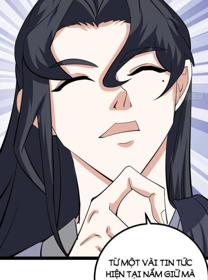 Ta Ở Nhà 100 Năm Khi Ra Ngoài Đã Vô Địch Chapter 319 - Trang 3