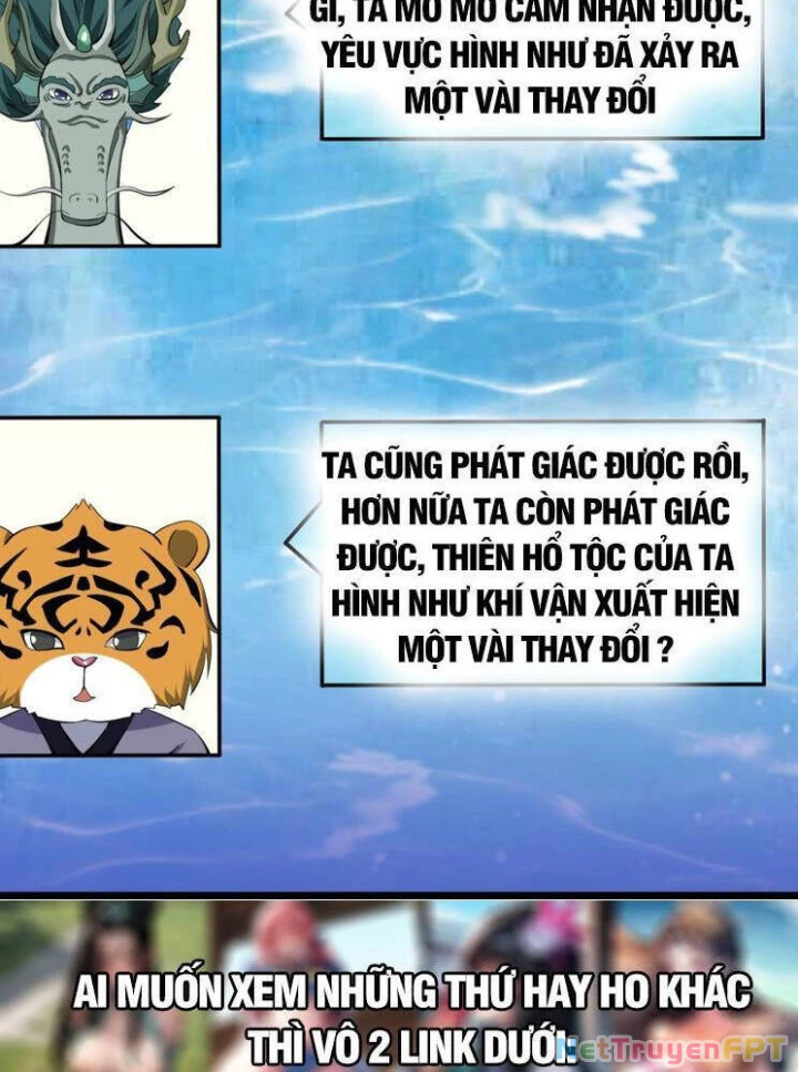 Ta Ở Nhà 100 Năm Khi Ra Ngoài Đã Vô Địch Chapter 319 - Trang 3