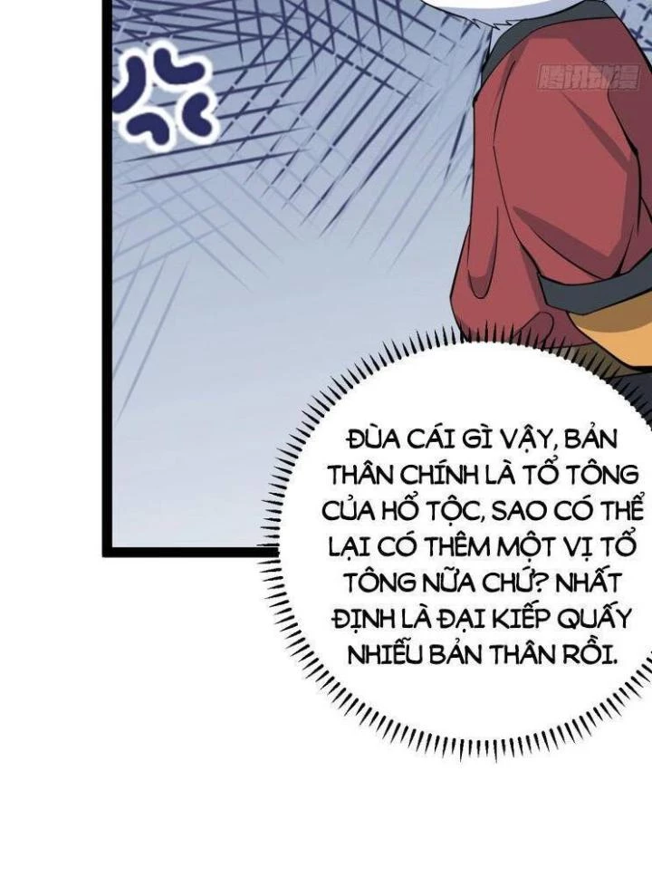 Ta Ở Nhà 100 Năm Khi Ra Ngoài Đã Vô Địch Chapter 319 - Trang 3