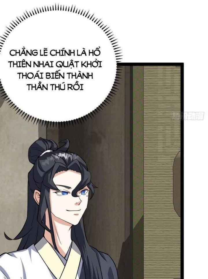 Ta Ở Nhà 100 Năm Khi Ra Ngoài Đã Vô Địch Chapter 319 - Trang 3