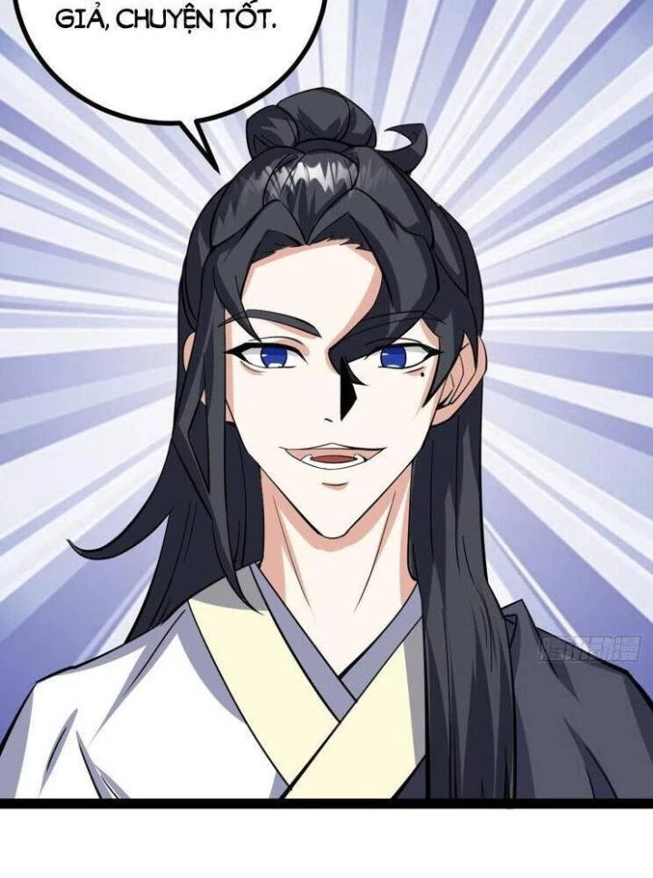 Ta Ở Nhà 100 Năm Khi Ra Ngoài Đã Vô Địch Chapter 319 - Trang 3