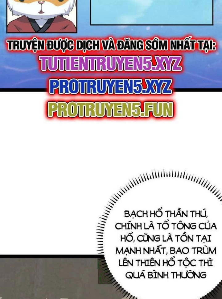 Ta Ở Nhà 100 Năm Khi Ra Ngoài Đã Vô Địch Chapter 319 - Trang 3