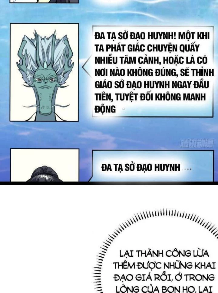 Ta Ở Nhà 100 Năm Khi Ra Ngoài Đã Vô Địch Chapter 319 - Trang 3