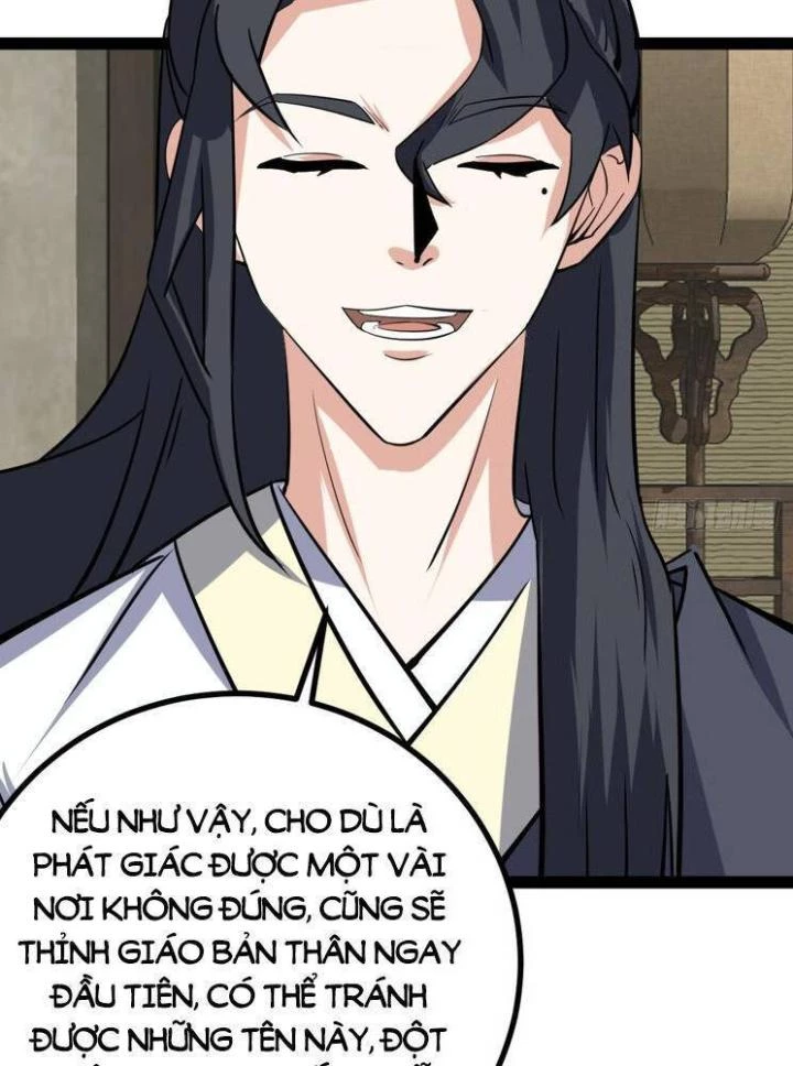 Ta Ở Nhà 100 Năm Khi Ra Ngoài Đã Vô Địch Chapter 319 - Trang 3