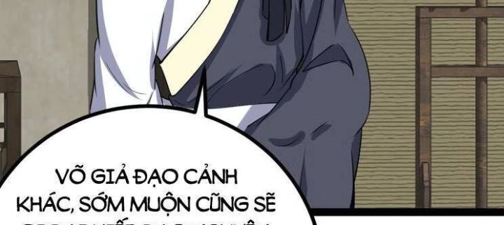 Ta Ở Nhà 100 Năm Khi Ra Ngoài Đã Vô Địch Chapter 319 - Trang 3