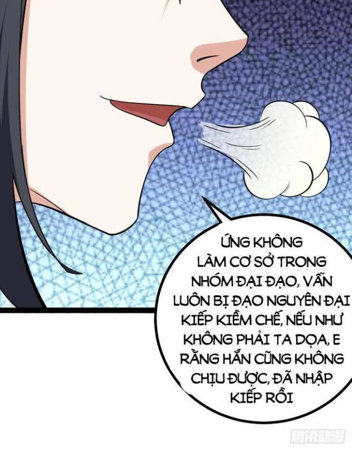 Ta Ở Nhà 100 Năm Khi Ra Ngoài Đã Vô Địch Chapter 319 - Trang 3