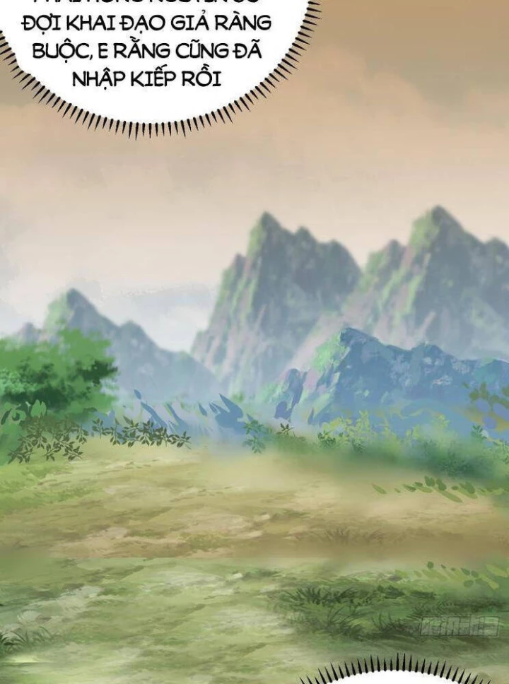 Ta Ở Nhà 100 Năm Khi Ra Ngoài Đã Vô Địch Chapter 319 - Trang 3