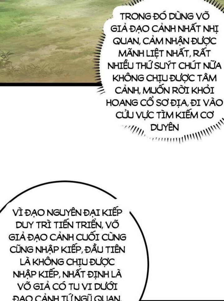 Ta Ở Nhà 100 Năm Khi Ra Ngoài Đã Vô Địch Chapter 319 - Trang 3