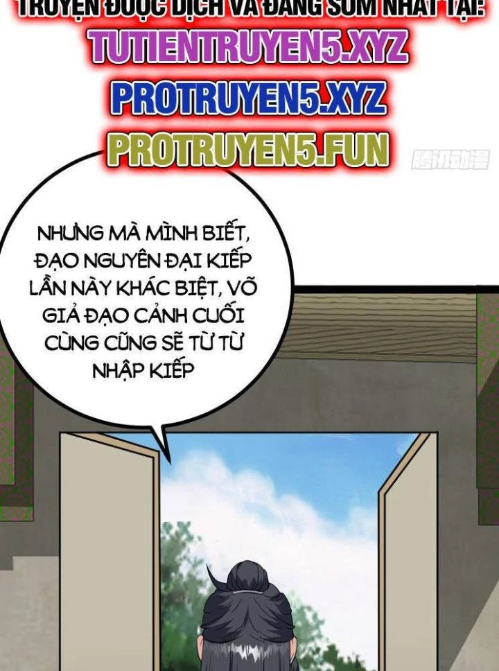 Ta Ở Nhà 100 Năm Khi Ra Ngoài Đã Vô Địch Chapter 319 - Trang 3