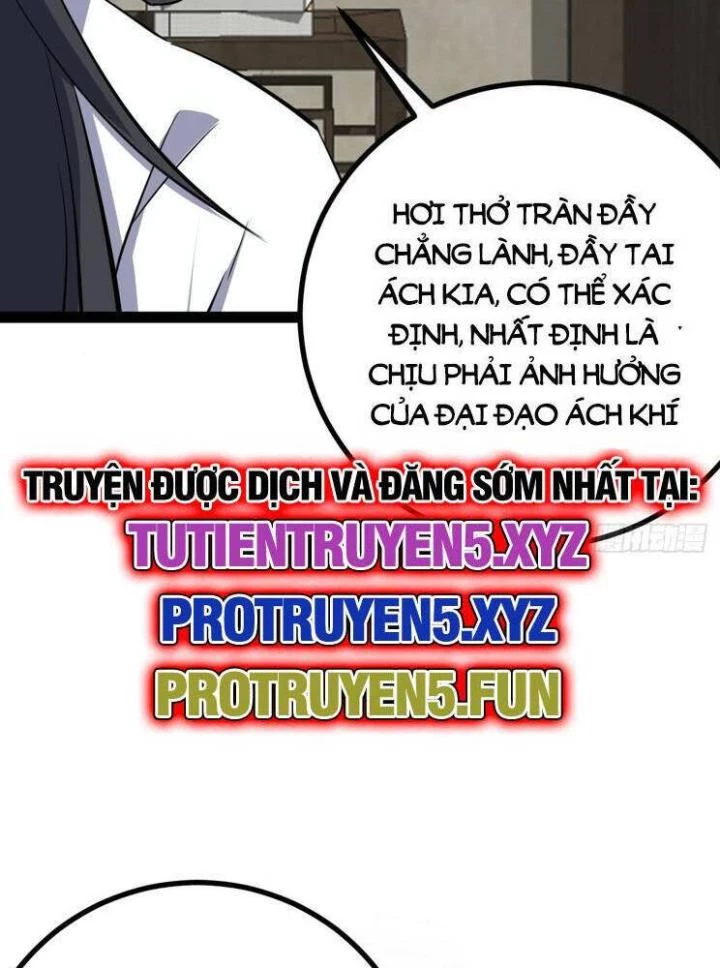 Ta Ở Nhà 100 Năm Khi Ra Ngoài Đã Vô Địch Chapter 319 - Trang 3