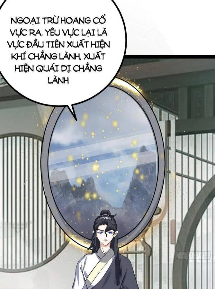 Ta Ở Nhà 100 Năm Khi Ra Ngoài Đã Vô Địch Chapter 319 - Trang 3