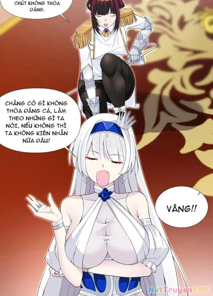 Công Chúa Yêu Tinh Cực Muốn Bị Thú Nhân Tấn Công Chapter 15 - Trang 3