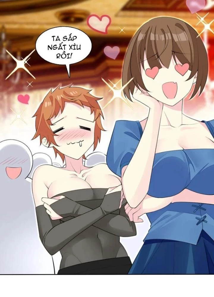 Công Chúa Yêu Tinh Cực Muốn Bị Thú Nhân Tấn Công Chapter 15 - Trang 3