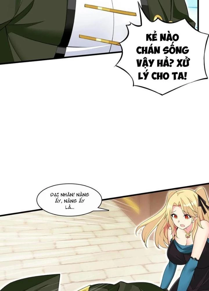 Công Chúa Yêu Tinh Cực Muốn Bị Thú Nhân Tấn Công Chapter 16 - Trang 3