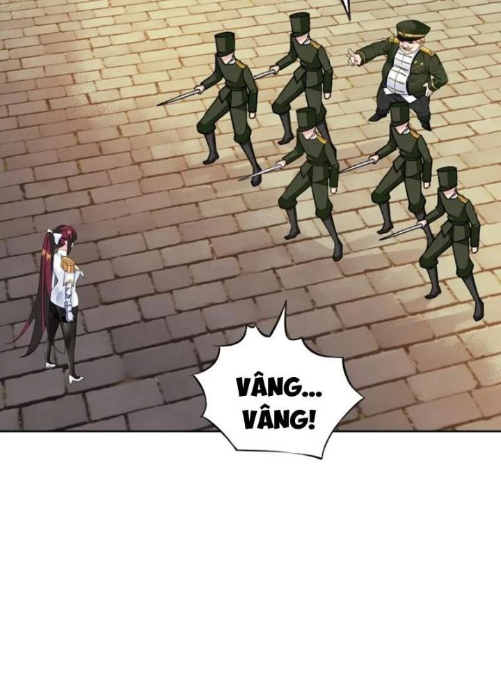 Công Chúa Yêu Tinh Cực Muốn Bị Thú Nhân Tấn Công Chapter 17 - Trang 3