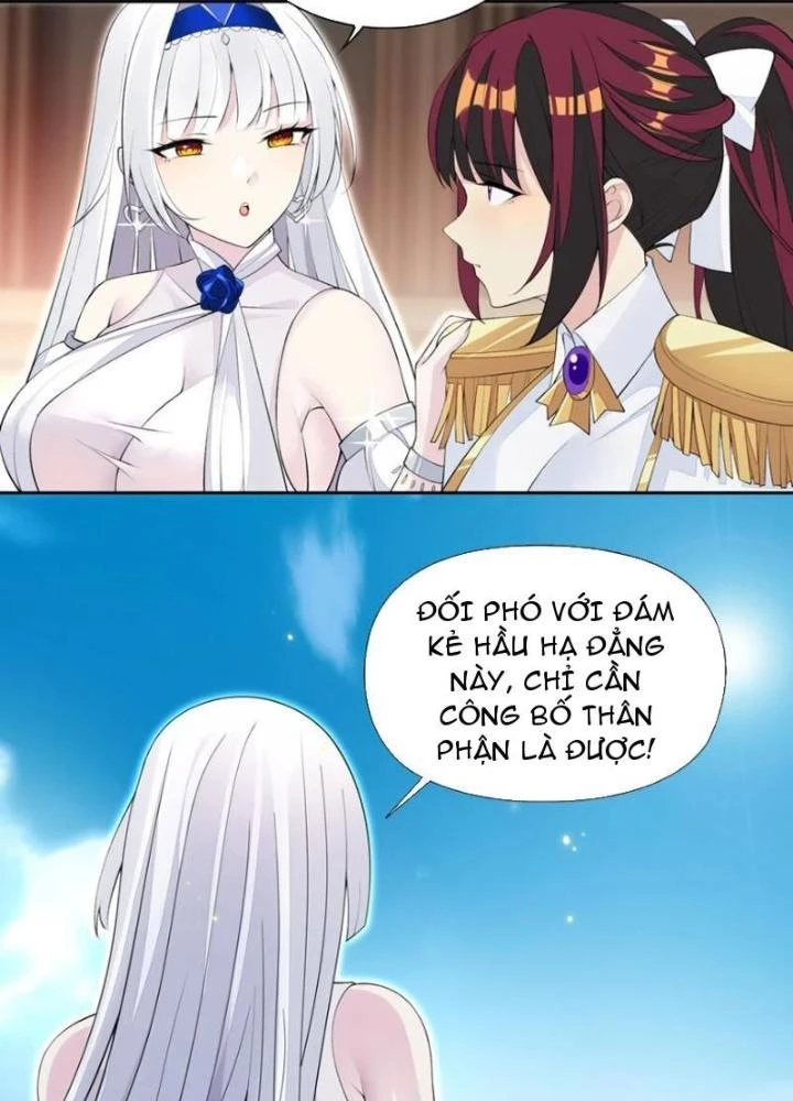 Công Chúa Yêu Tinh Cực Muốn Bị Thú Nhân Tấn Công Chapter 17 - Trang 3