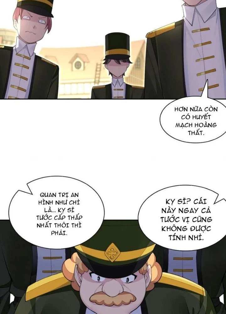 Công Chúa Yêu Tinh Cực Muốn Bị Thú Nhân Tấn Công Chapter 17 - Trang 3
