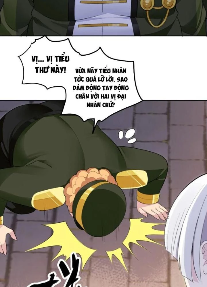 Công Chúa Yêu Tinh Cực Muốn Bị Thú Nhân Tấn Công Chapter 17 - Trang 3