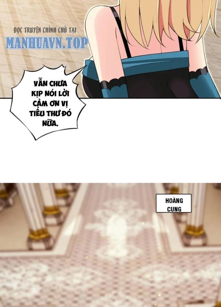 Công Chúa Yêu Tinh Cực Muốn Bị Thú Nhân Tấn Công Chapter 17 - Trang 3