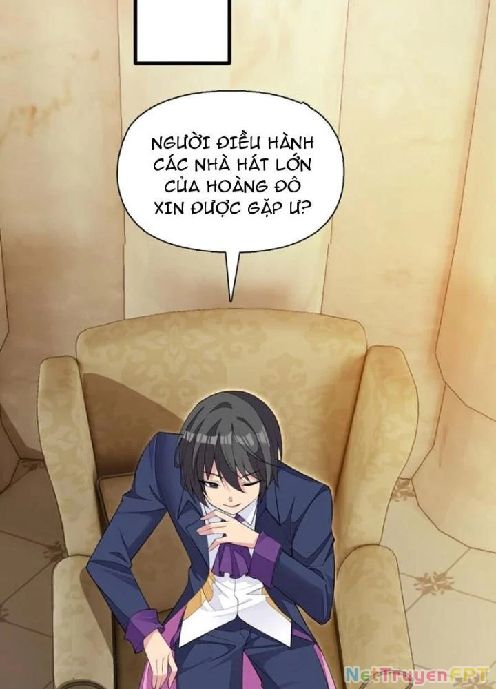 Công Chúa Yêu Tinh Cực Muốn Bị Thú Nhân Tấn Công Chapter 17 - Trang 3