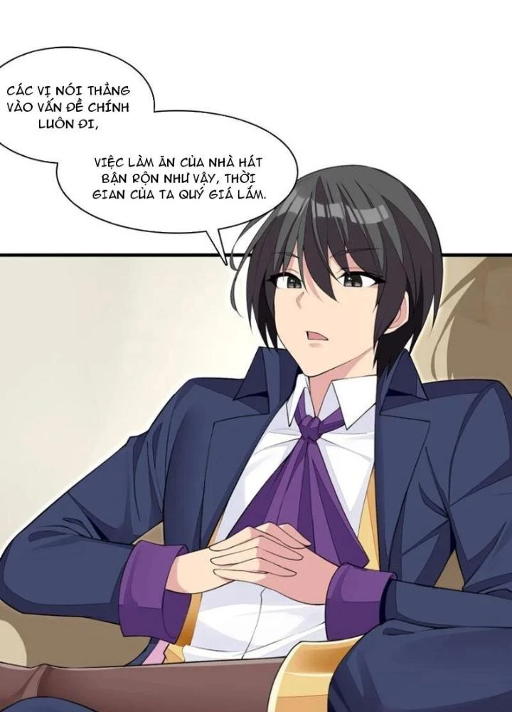 Công Chúa Yêu Tinh Cực Muốn Bị Thú Nhân Tấn Công Chapter 17 - Trang 3