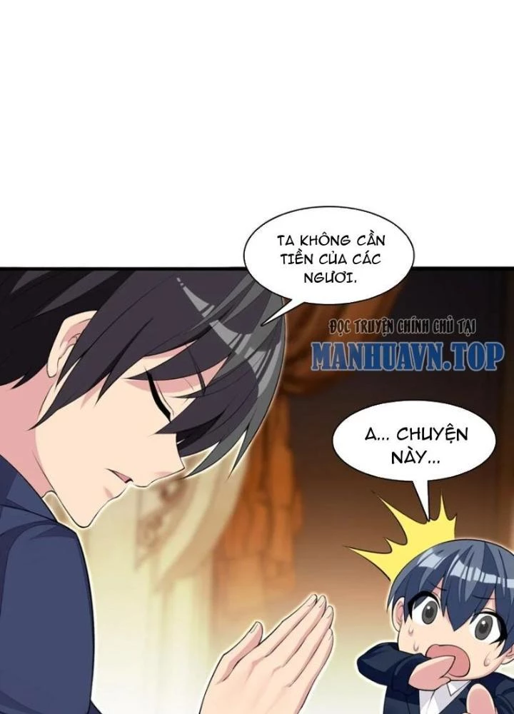Công Chúa Yêu Tinh Cực Muốn Bị Thú Nhân Tấn Công Chapter 17 - Trang 3