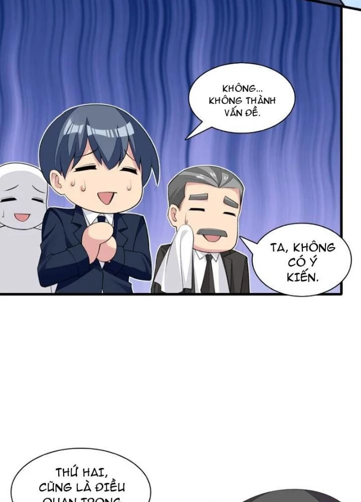 Công Chúa Yêu Tinh Cực Muốn Bị Thú Nhân Tấn Công Chapter 17 - Trang 3