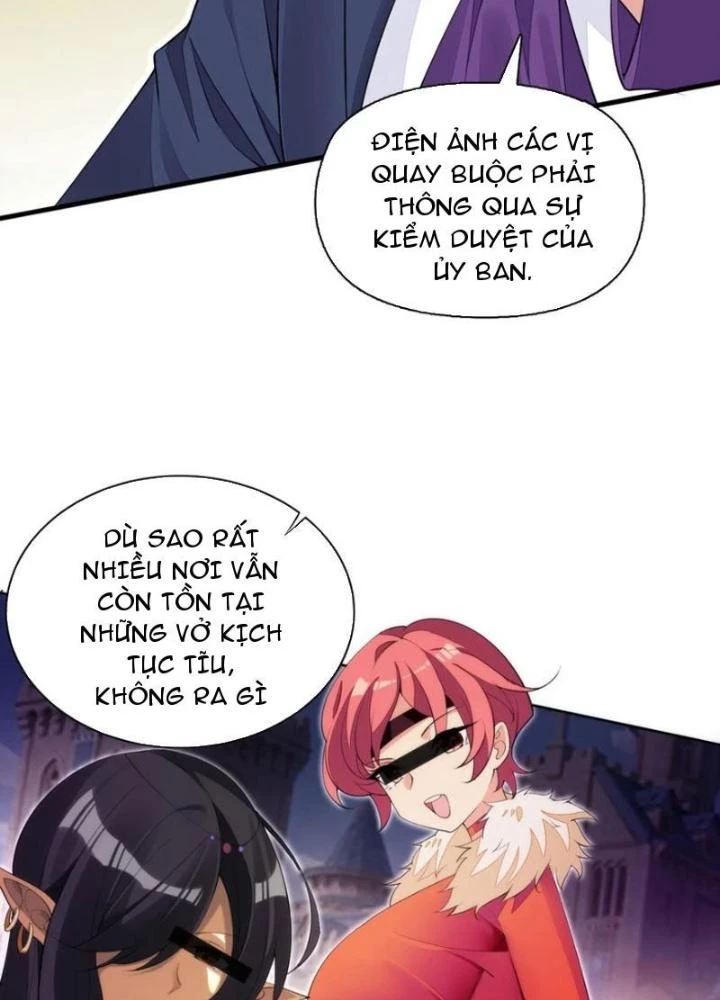 Công Chúa Yêu Tinh Cực Muốn Bị Thú Nhân Tấn Công Chapter 17 - Trang 3