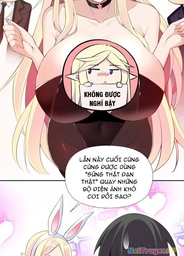 Công Chúa Yêu Tinh Cực Muốn Bị Thú Nhân Tấn Công Chapter 17 - Trang 3