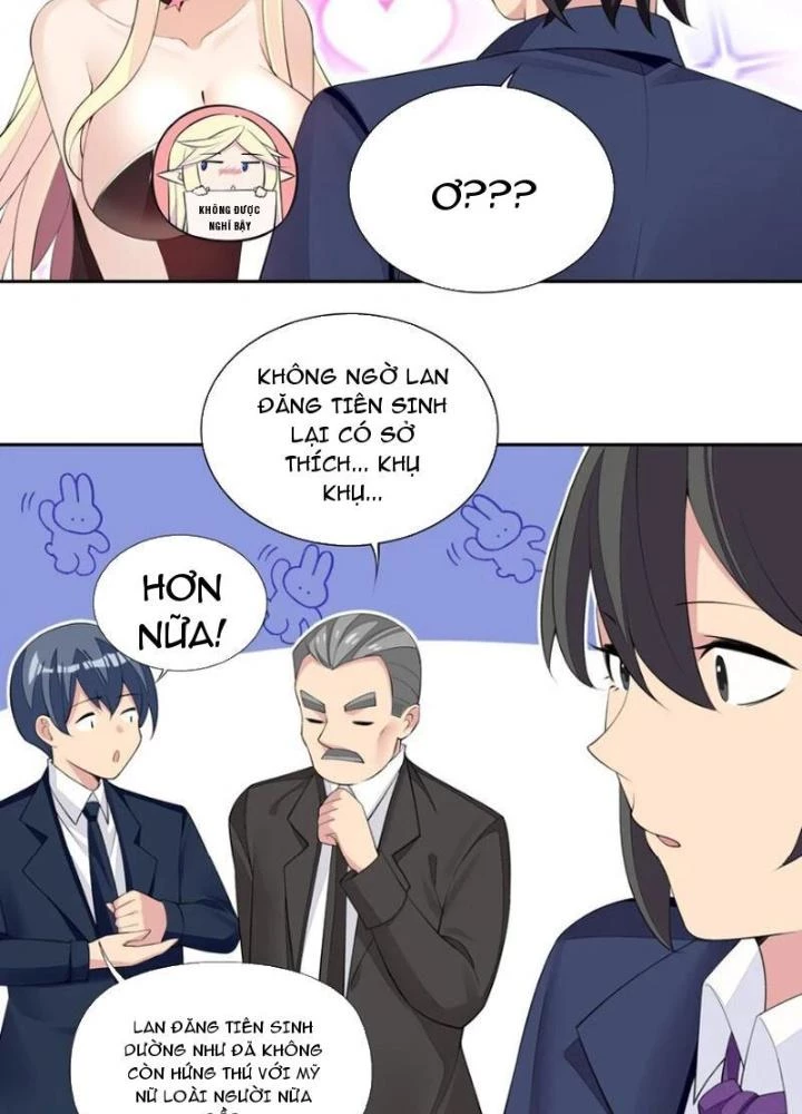 Công Chúa Yêu Tinh Cực Muốn Bị Thú Nhân Tấn Công Chapter 17 - Trang 3