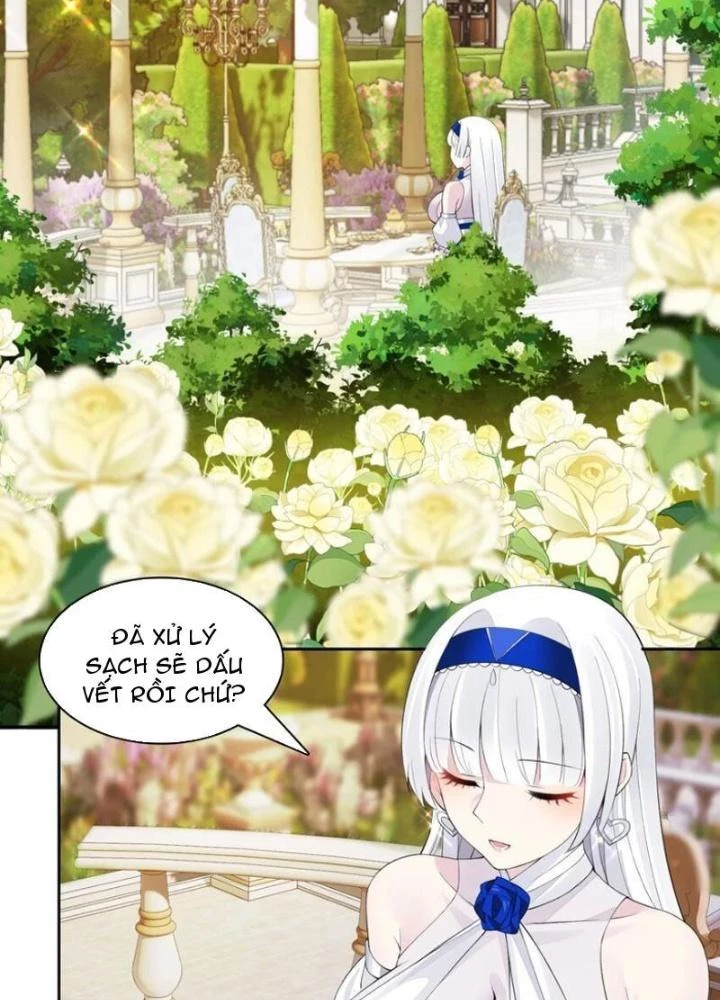 Công Chúa Yêu Tinh Cực Muốn Bị Thú Nhân Tấn Công Chapter 17 - Trang 3