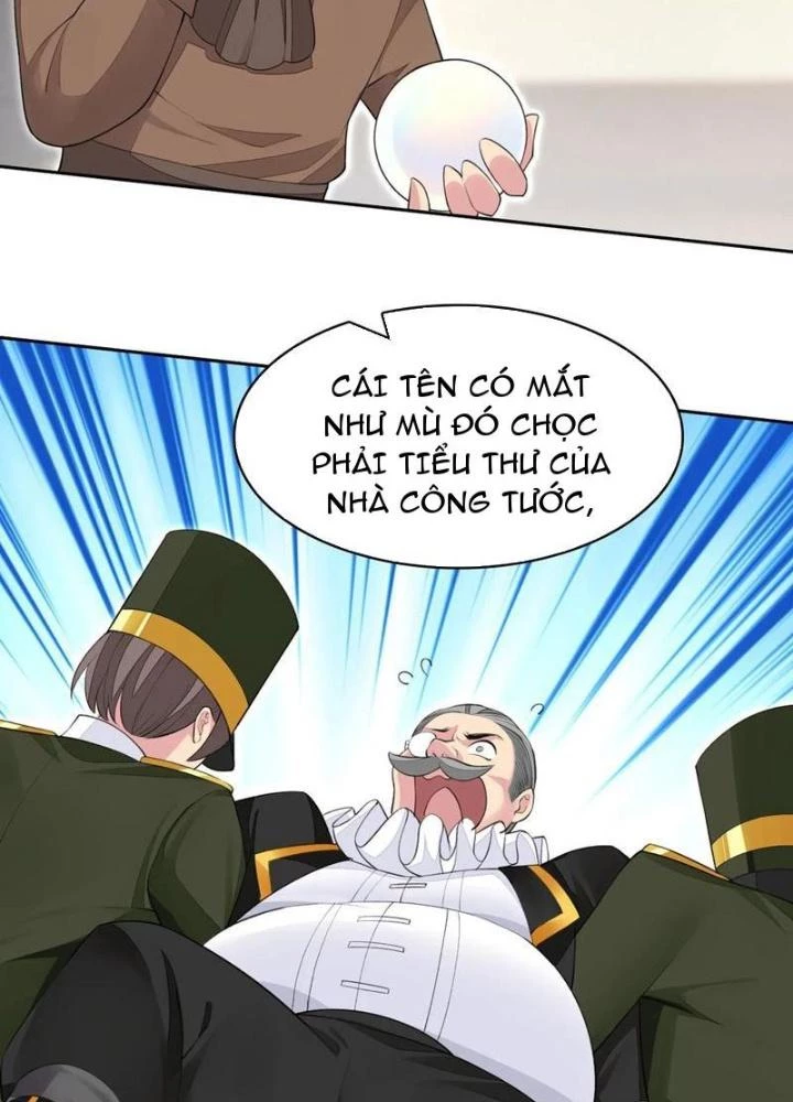 Công Chúa Yêu Tinh Cực Muốn Bị Thú Nhân Tấn Công Chapter 18 - Trang 3