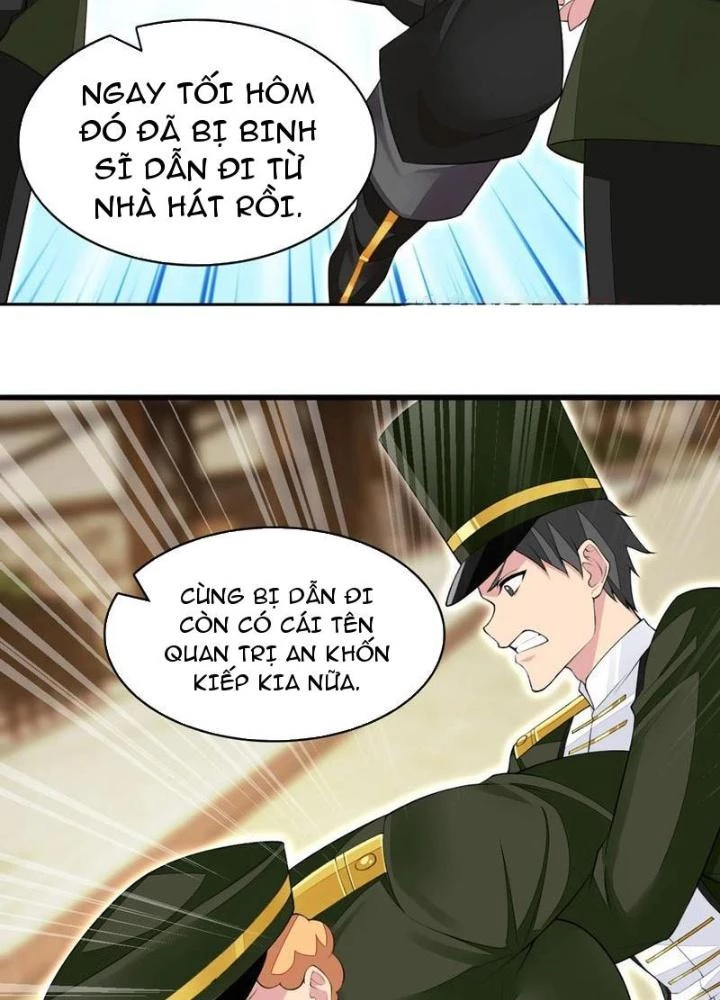 Công Chúa Yêu Tinh Cực Muốn Bị Thú Nhân Tấn Công Chapter 18 - Trang 3