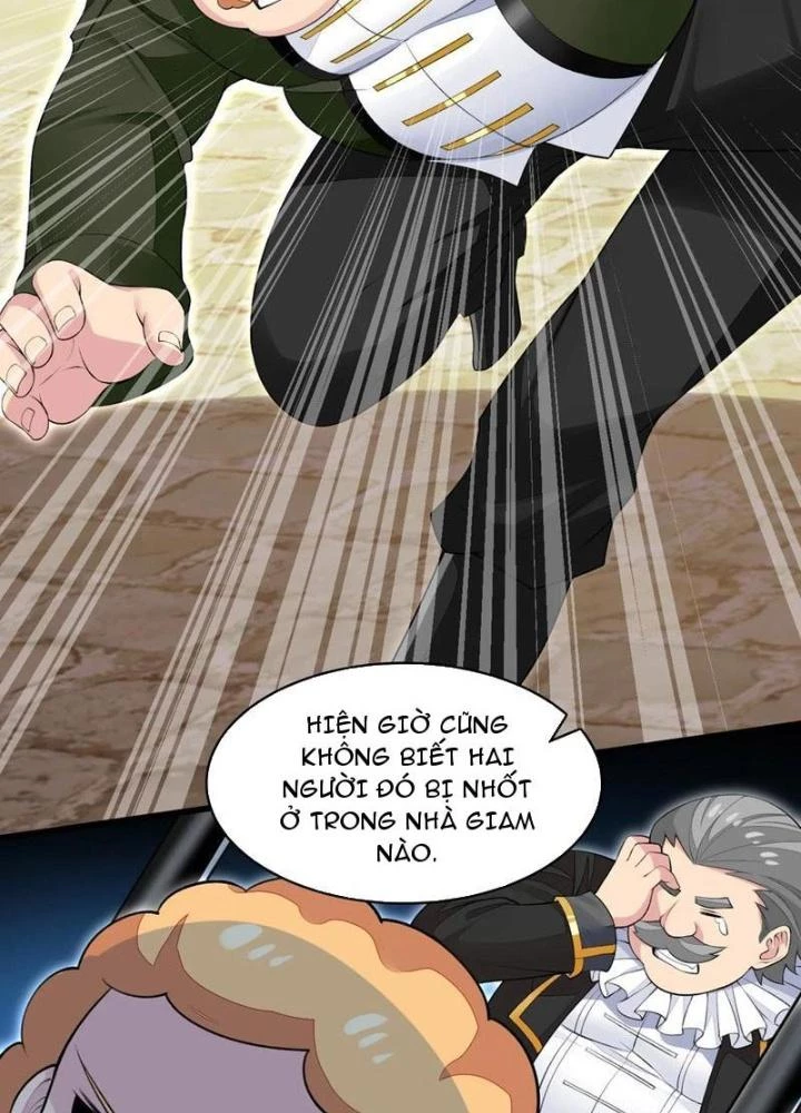 Công Chúa Yêu Tinh Cực Muốn Bị Thú Nhân Tấn Công Chapter 18 - Trang 3