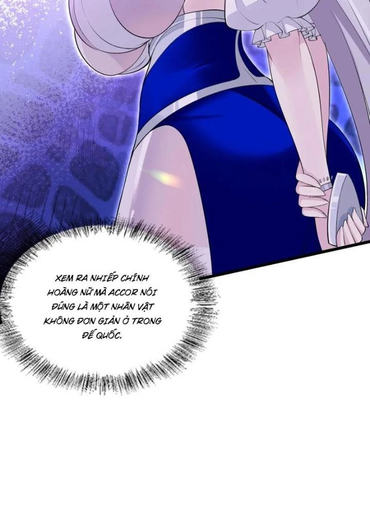 Công Chúa Yêu Tinh Cực Muốn Bị Thú Nhân Tấn Công Chapter 18 - Trang 3