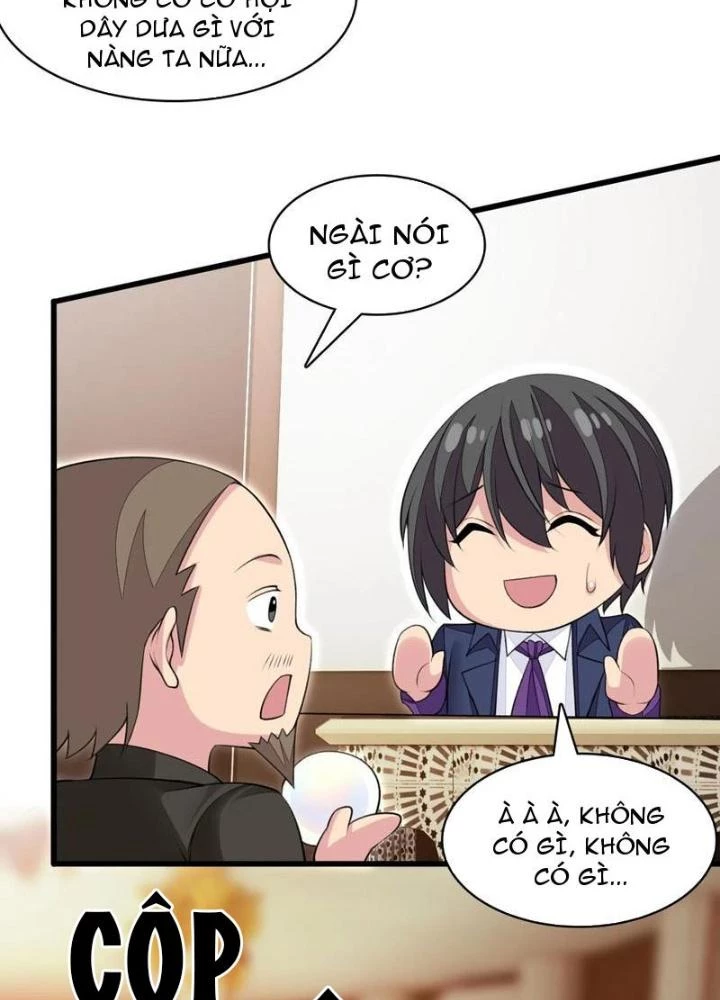 Công Chúa Yêu Tinh Cực Muốn Bị Thú Nhân Tấn Công Chapter 18 - Trang 3