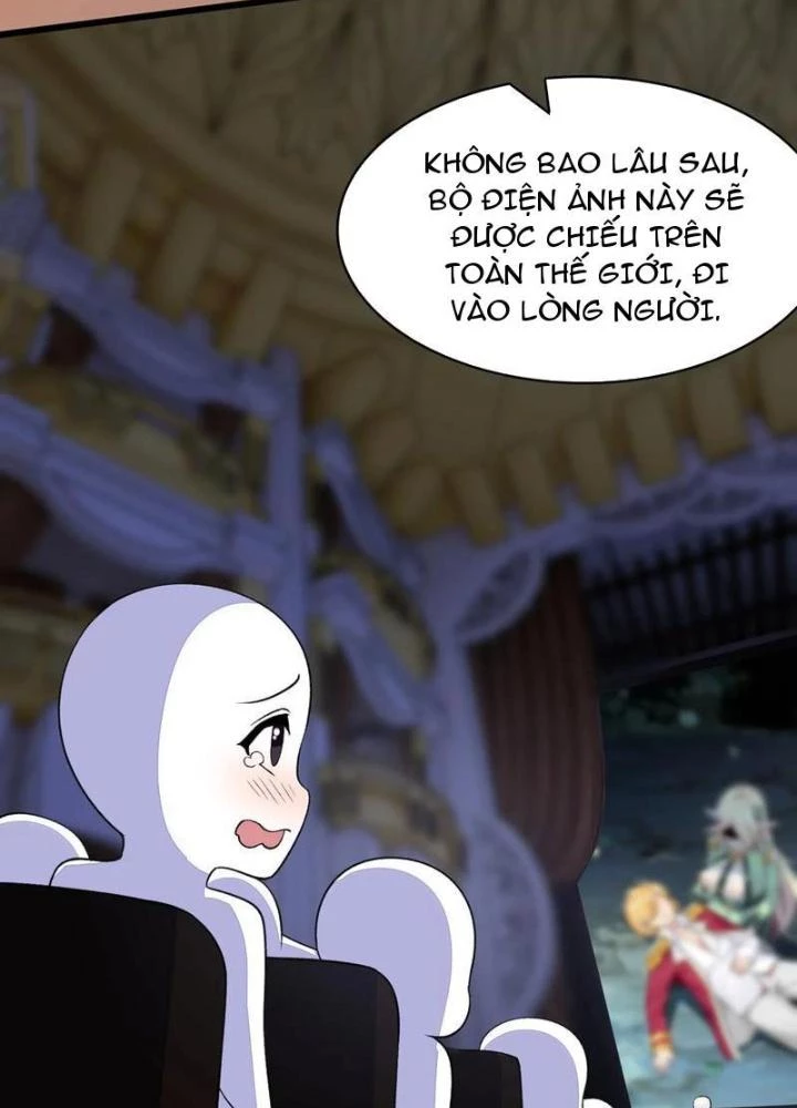 Công Chúa Yêu Tinh Cực Muốn Bị Thú Nhân Tấn Công Chapter 18 - Trang 3