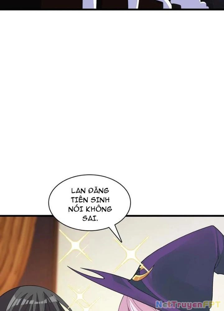 Công Chúa Yêu Tinh Cực Muốn Bị Thú Nhân Tấn Công Chapter 18 - Trang 3