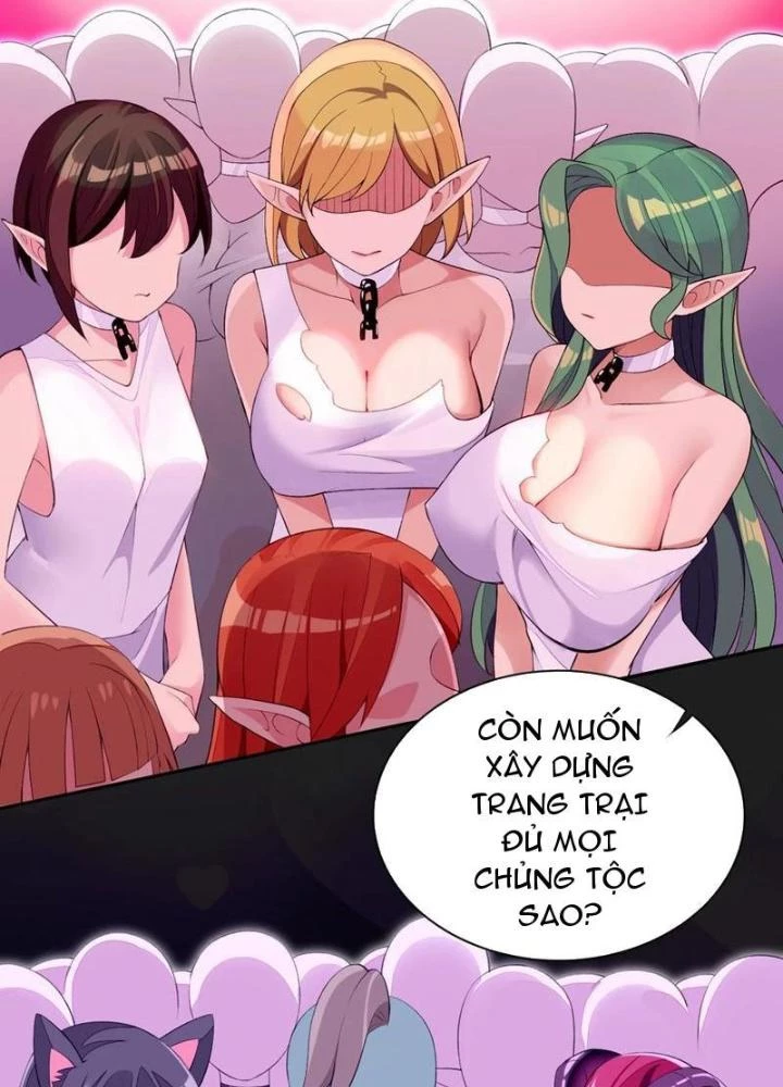 Công Chúa Yêu Tinh Cực Muốn Bị Thú Nhân Tấn Công Chapter 18 - Trang 3