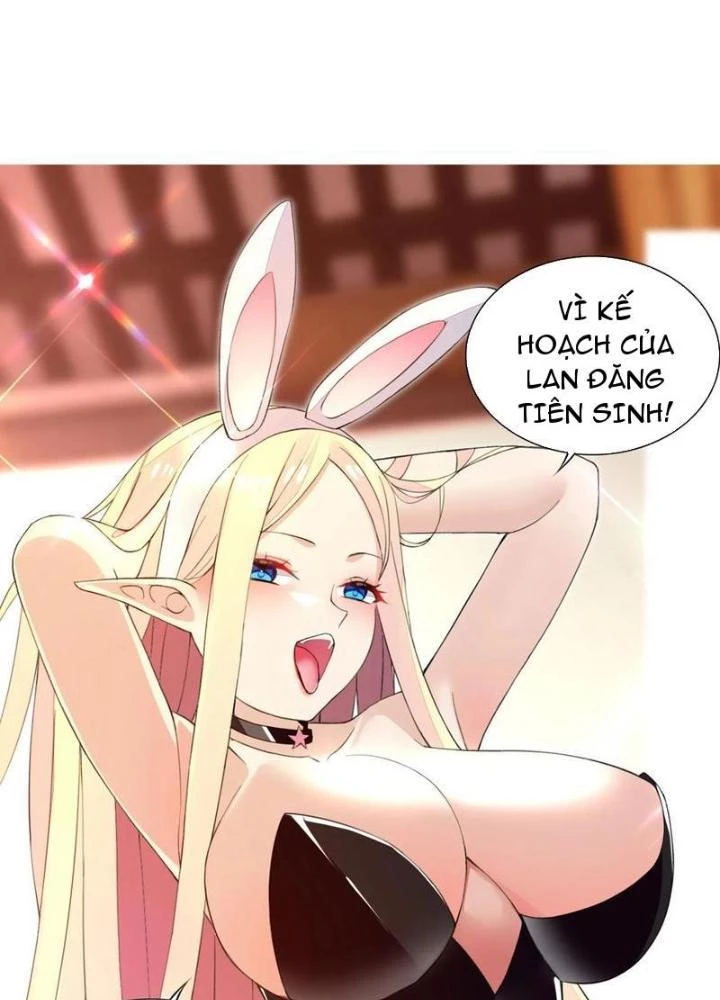 Công Chúa Yêu Tinh Cực Muốn Bị Thú Nhân Tấn Công Chapter 18 - Trang 3