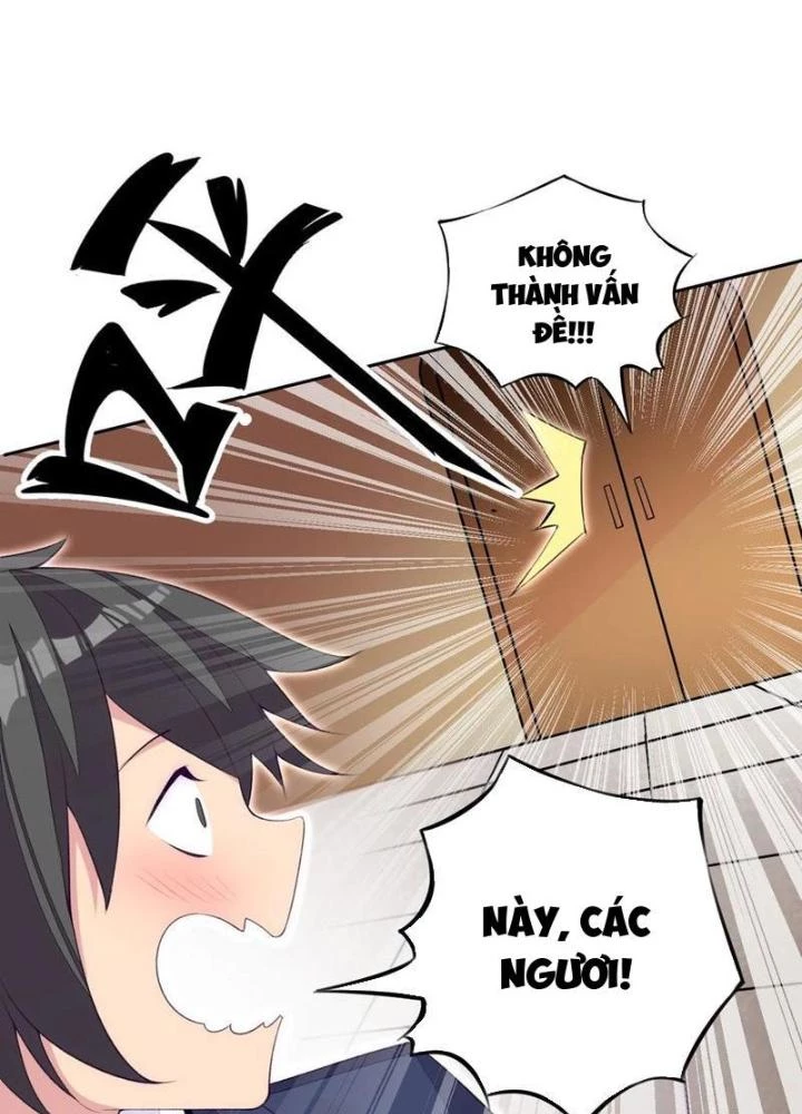 Công Chúa Yêu Tinh Cực Muốn Bị Thú Nhân Tấn Công Chapter 18 - Trang 3