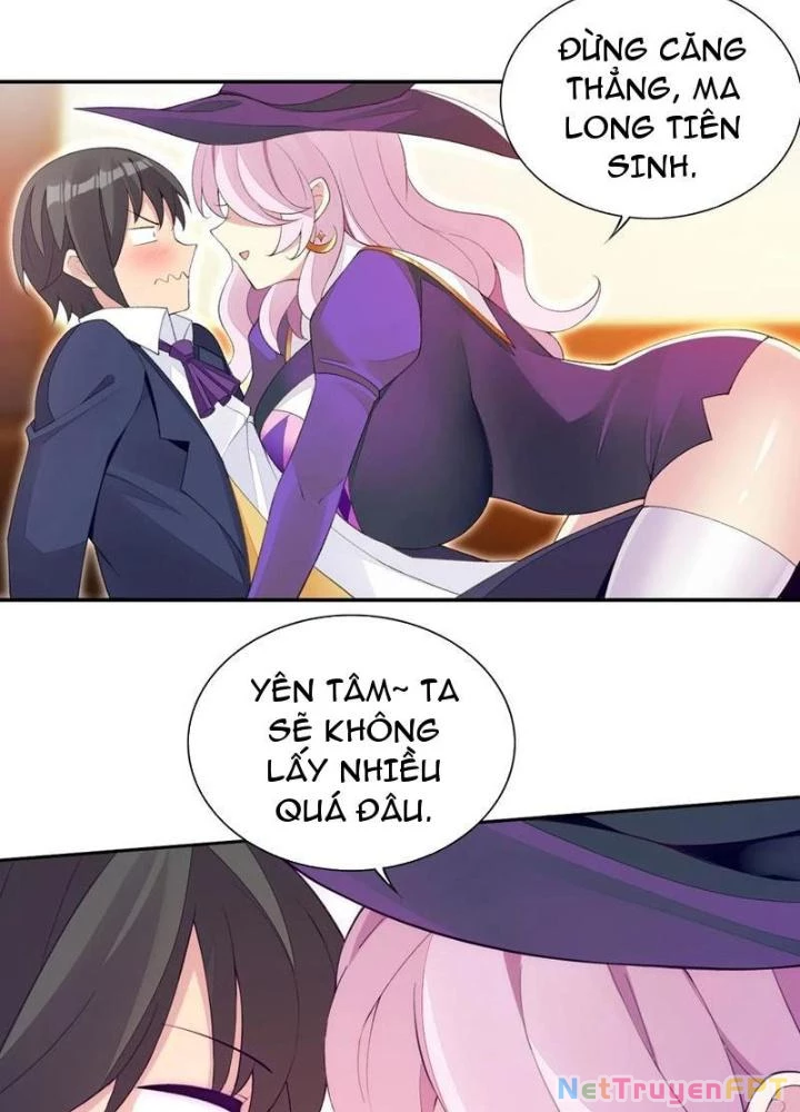 Công Chúa Yêu Tinh Cực Muốn Bị Thú Nhân Tấn Công Chapter 18 - Trang 3