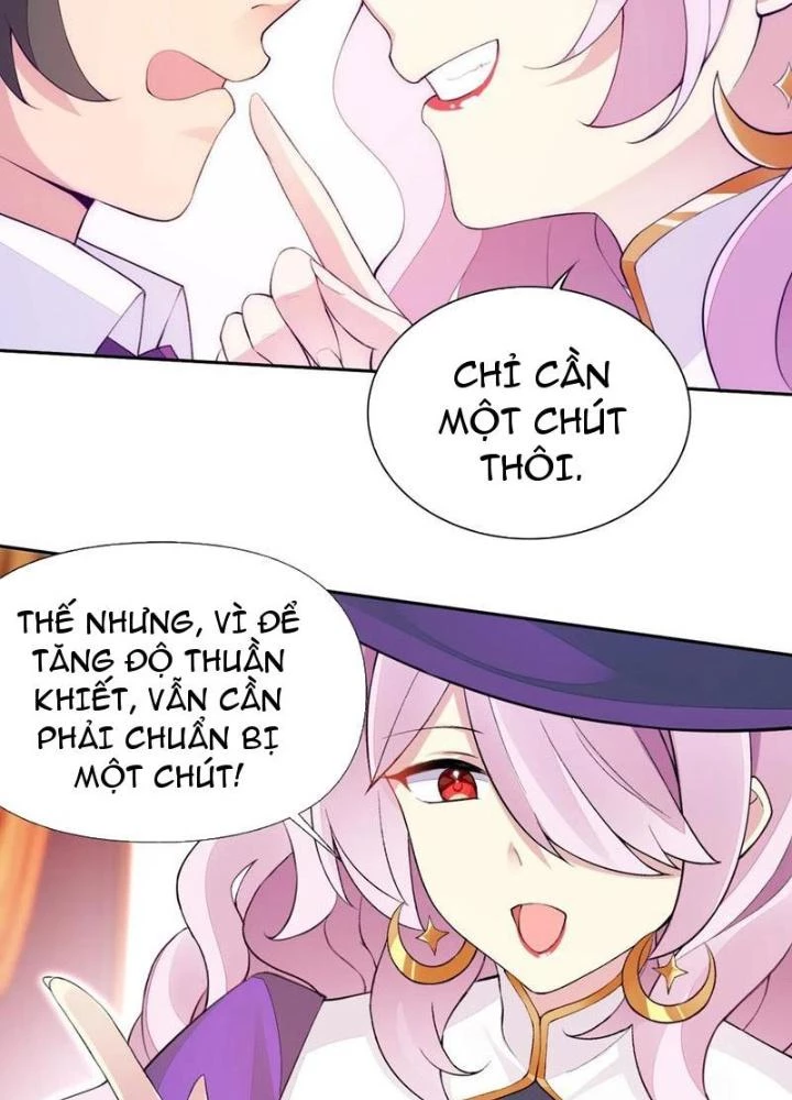 Công Chúa Yêu Tinh Cực Muốn Bị Thú Nhân Tấn Công Chapter 18 - Trang 3