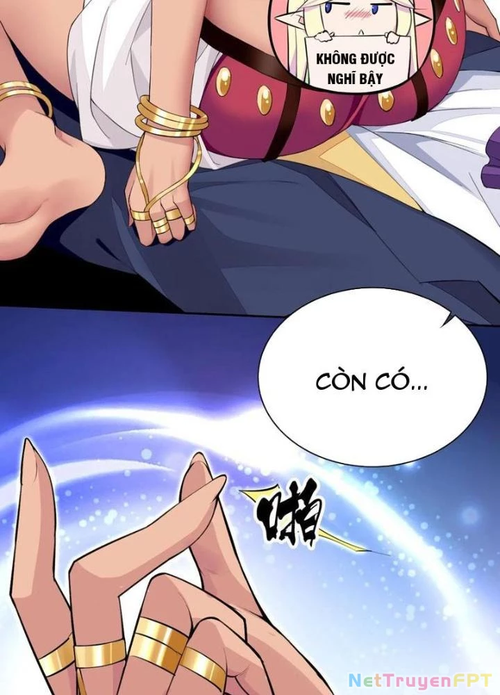 Công Chúa Yêu Tinh Cực Muốn Bị Thú Nhân Tấn Công Chapter 18 - Trang 3