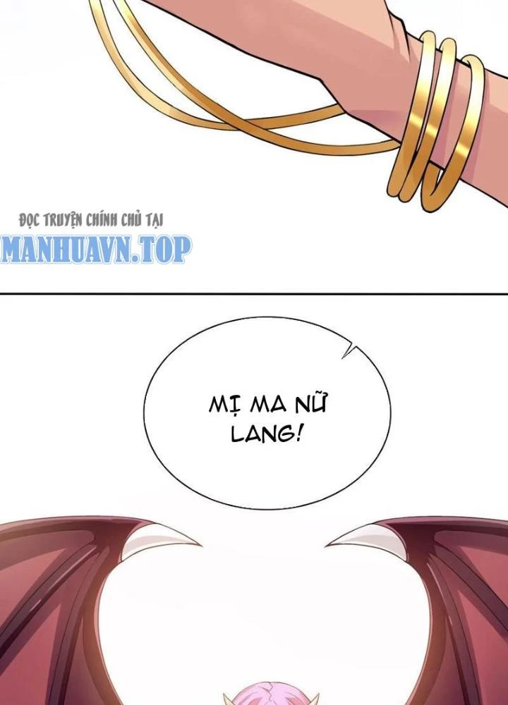 Công Chúa Yêu Tinh Cực Muốn Bị Thú Nhân Tấn Công Chapter 18 - Trang 3