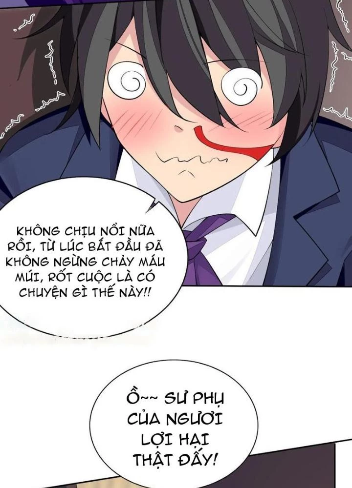 Công Chúa Yêu Tinh Cực Muốn Bị Thú Nhân Tấn Công Chapter 18 - Trang 3