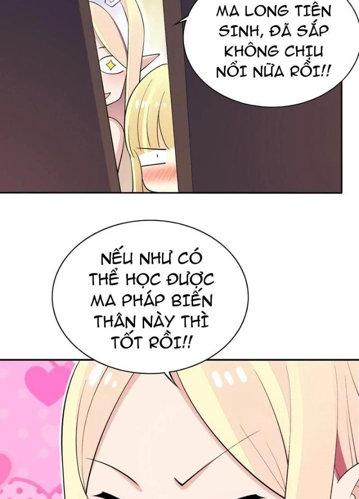 Công Chúa Yêu Tinh Cực Muốn Bị Thú Nhân Tấn Công Chapter 18 - Trang 3